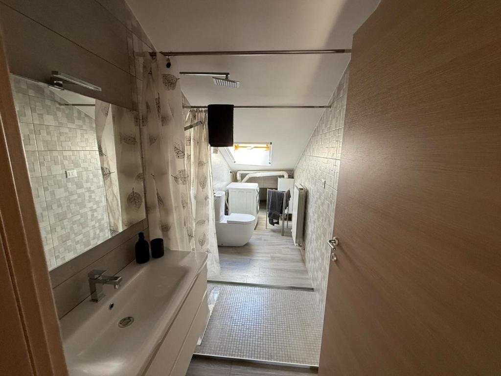 B&B elegante Sulmona Abruzzo — foto 5 RétroHome